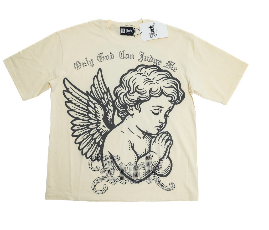 LURK OG CHERUB OVERSIZE TEE