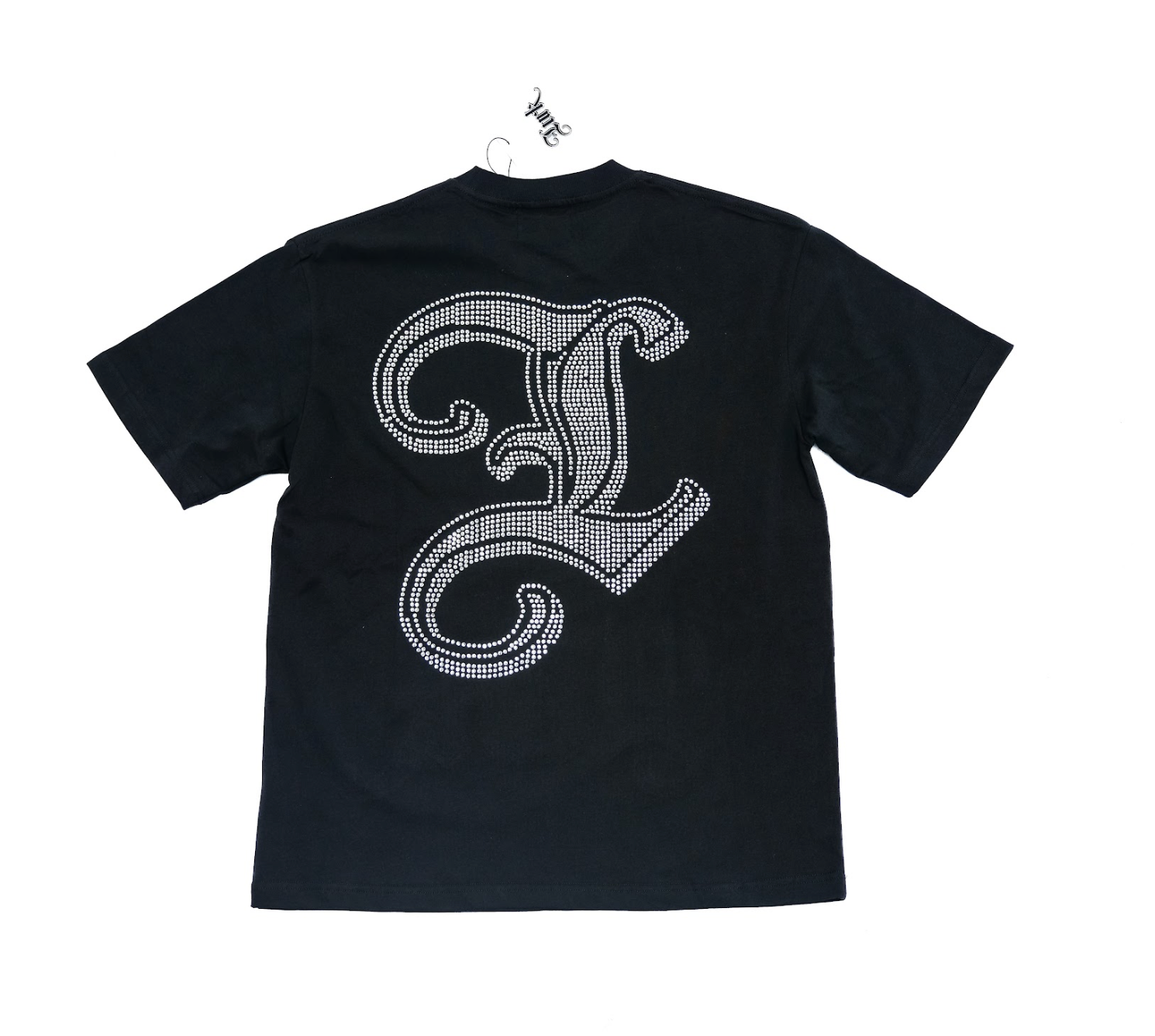 LURK OG CHERUB OVERSIZE TEE